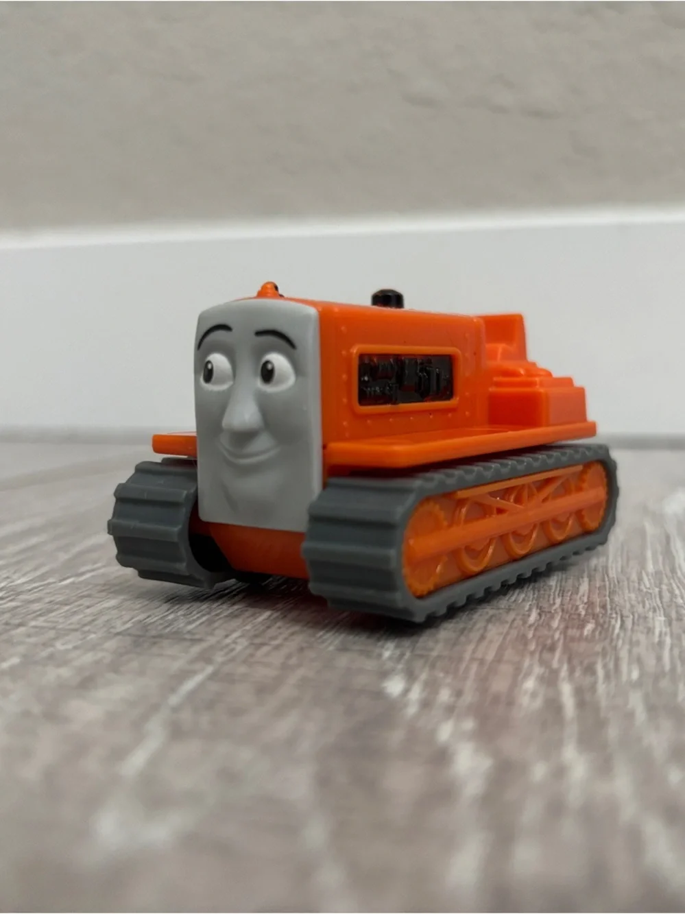 2020 Plastic Terence - Thomas & Friends